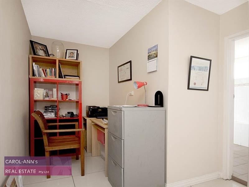 6/26 Wordsworth Street, Bulimba QLD 4171