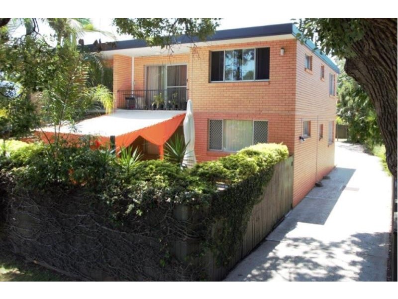 4/42 Wagner Road, Clayfield QLD 4011