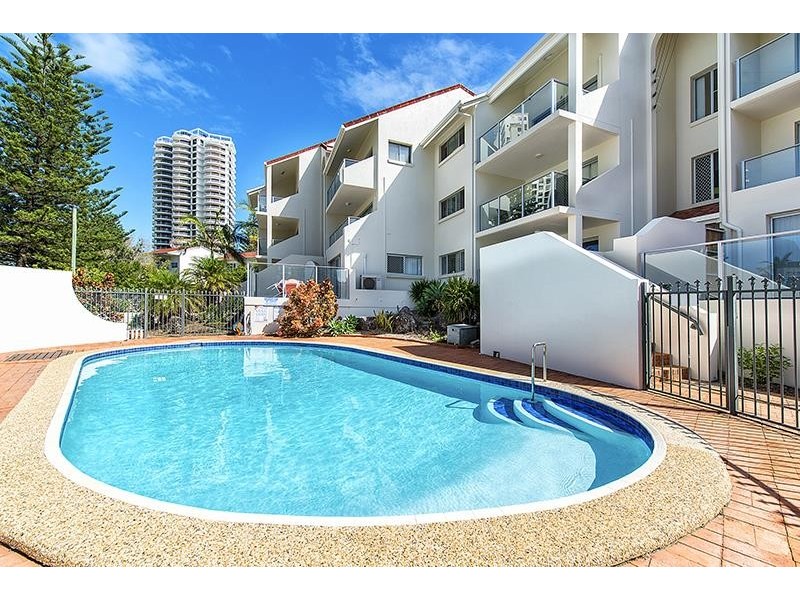 6/55 Old Burleigh Road, Surfers Paradise QLD 4217