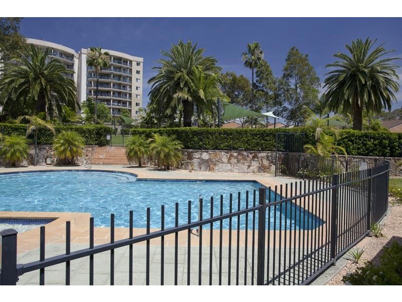105/91B Bridge Road, Westmead NSW 2145