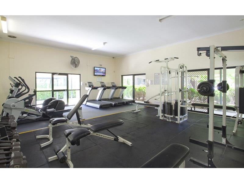 105/91B Bridge Road, Westmead NSW 2145