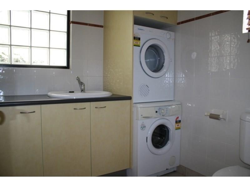 6/85 Berry Street, Spring Hill QLD 4000