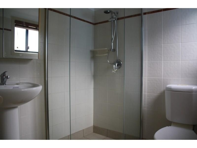 6/85 Berry Street, Spring Hill QLD 4000