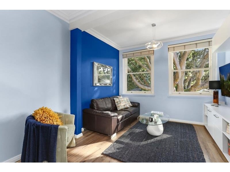 7/1 Plumer Road, Rose Bay NSW 2029