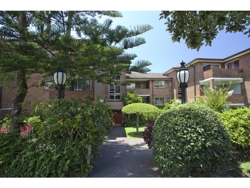 10/323 Bondi Road, Bondi NSW 2026