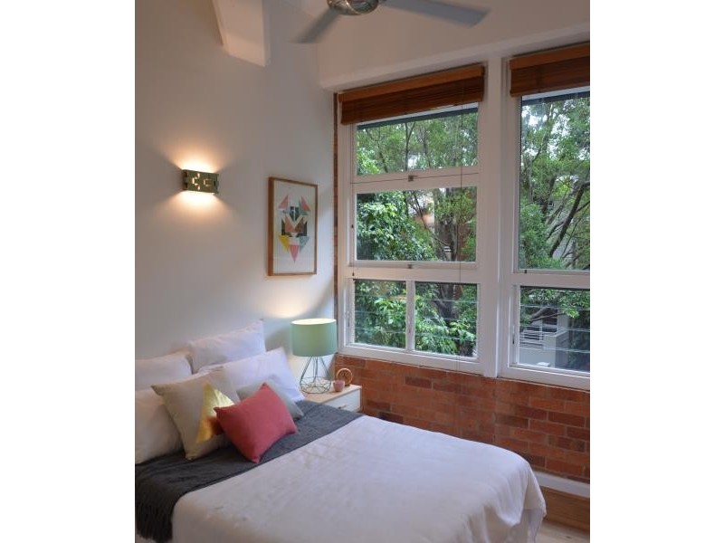 22/110 Macquarie Street, Teneriffe QLD 4005