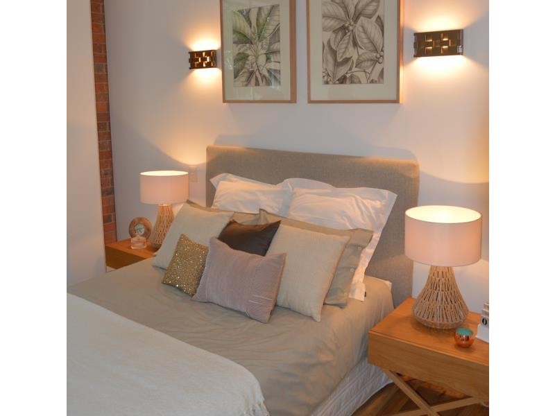 22/110 Macquarie Street, Teneriffe QLD 4005