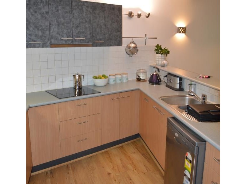 22/110 Macquarie Street, Teneriffe QLD 4005