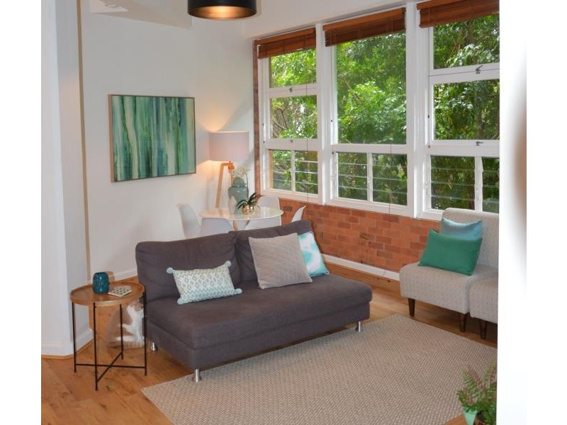22/110 Macquarie Street, Teneriffe QLD 4005