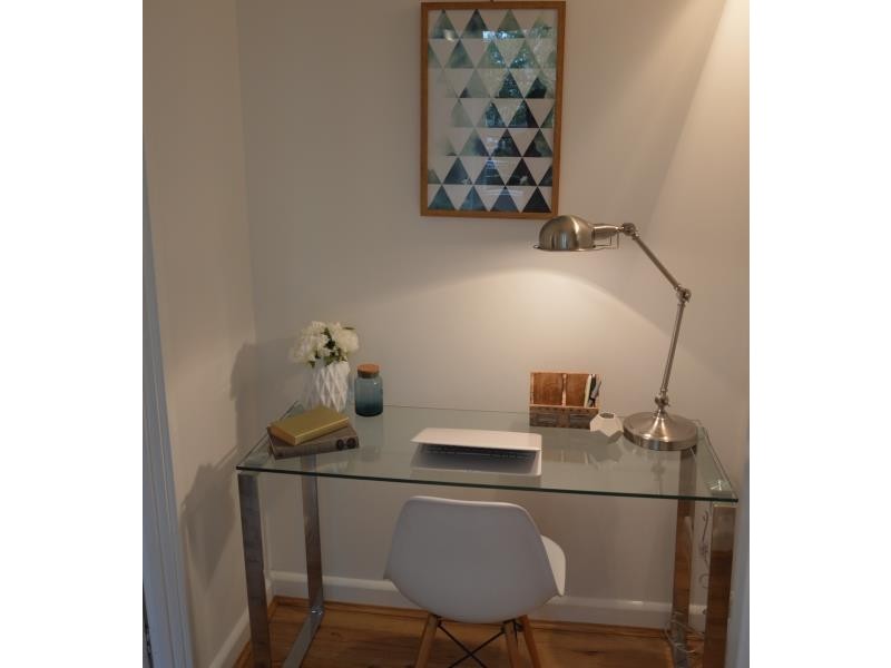 22/110 Macquarie Street, Teneriffe QLD 4005