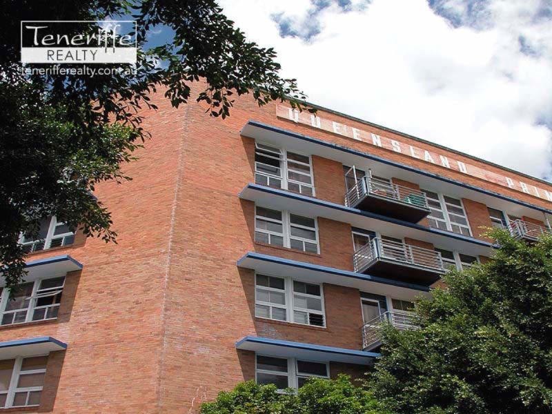 22/110 Macquarie Street, Teneriffe QLD 4005