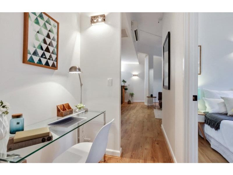 22/110 Macquarie Street, Teneriffe QLD 4005