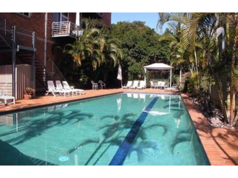 22/110 Macquarie Street, Teneriffe QLD 4005