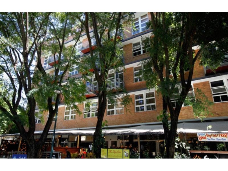 22/110 Macquarie Street, Teneriffe QLD 4005