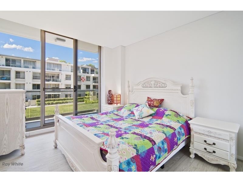 161/132-138 Killeaton Street, St Ives NSW 2075