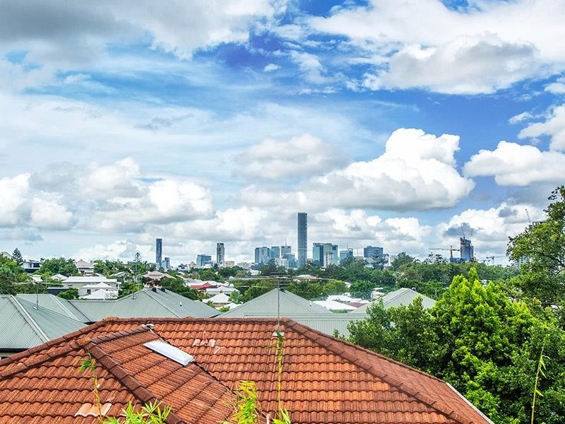 6/66 Elizabeth Street, Paddington QLD 4064