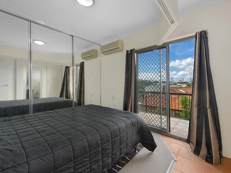 6/66 Elizabeth Street, Paddington QLD 4064