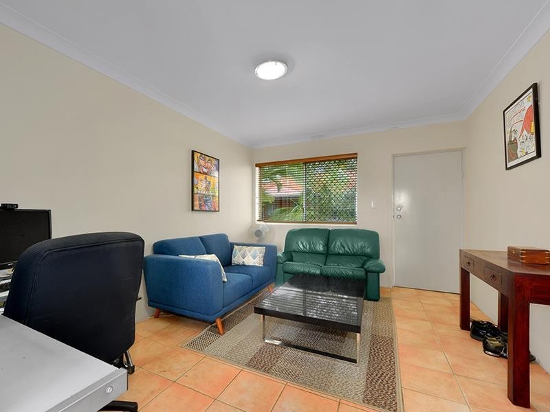 6/66 Elizabeth Street, Paddington QLD 4064