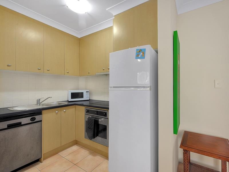 6/66 Elizabeth Street, Paddington QLD 4064