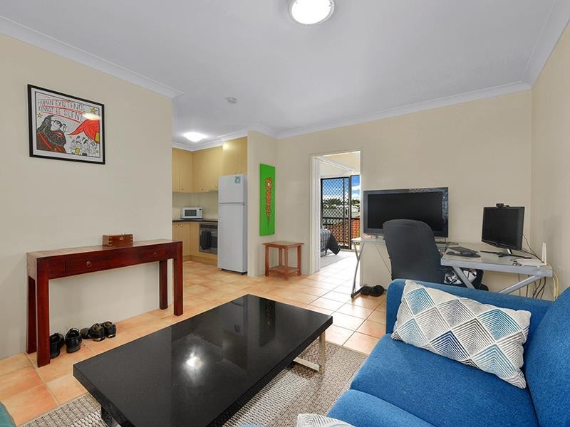 6/66 Elizabeth Street, Paddington QLD 4064