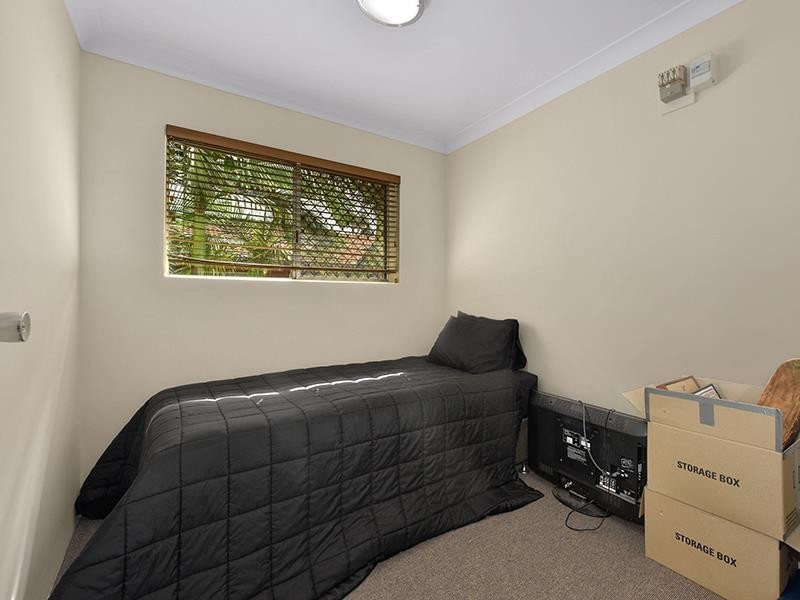 6/66 Elizabeth Street, Paddington QLD 4064