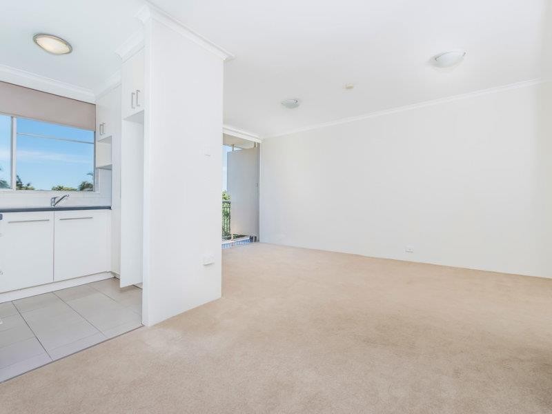 15/28 Browne Street, New Farm QLD 4005
