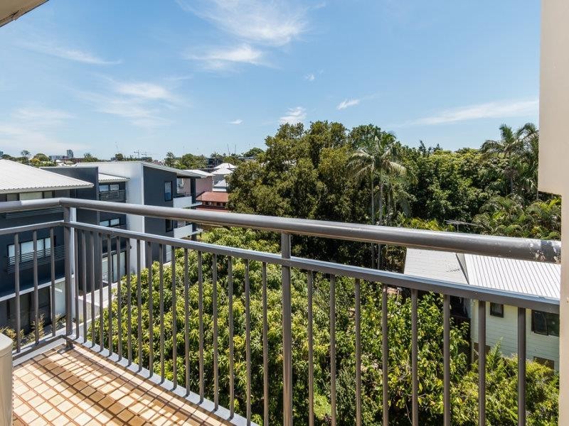 15/28 Browne Street, New Farm QLD 4005