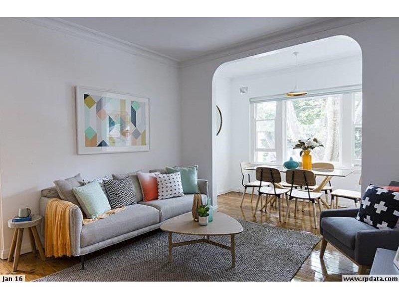 5/1 Plumer Road, Rose Bay NSW 2029