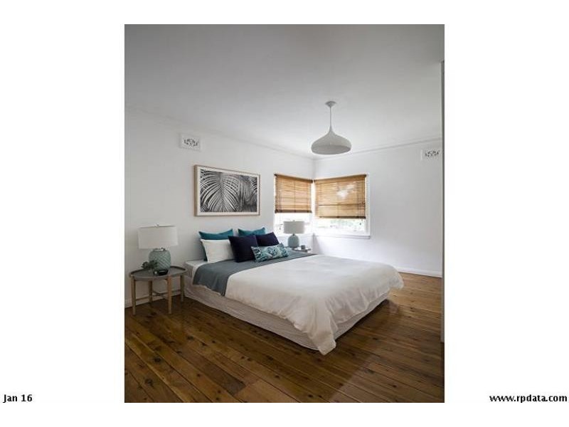 5/1 Plumer Road, Rose Bay NSW 2029