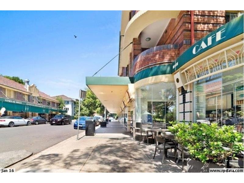 5/1 Plumer Road, Rose Bay NSW 2029