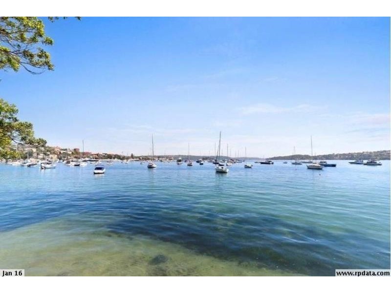 5/1 Plumer Road, Rose Bay NSW 2029