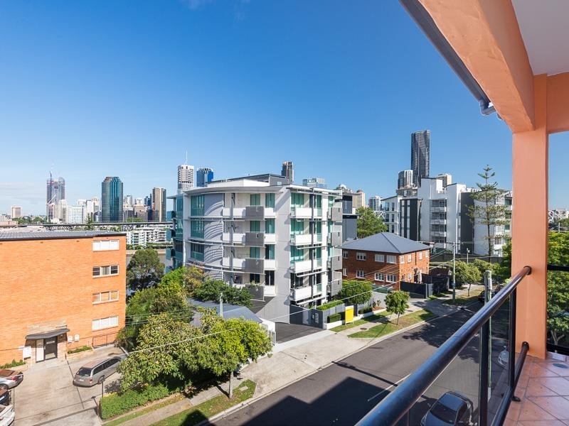 19/34 Moray Street, New Farm QLD 4005
