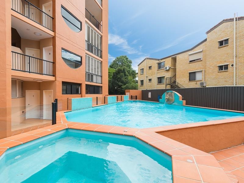 19/34 Moray Street, New Farm QLD 4005