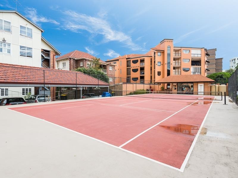 19/34 Moray Street, New Farm QLD 4005