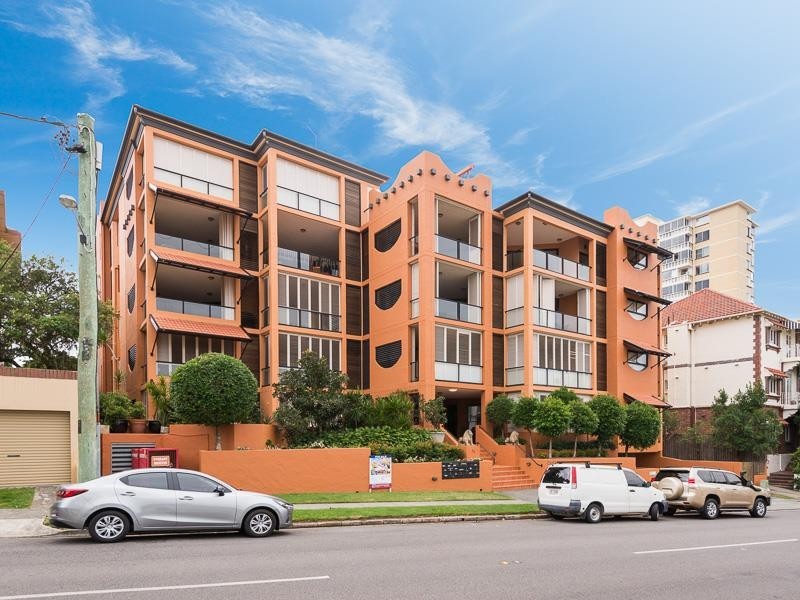 19/34 Moray Street, New Farm QLD 4005
