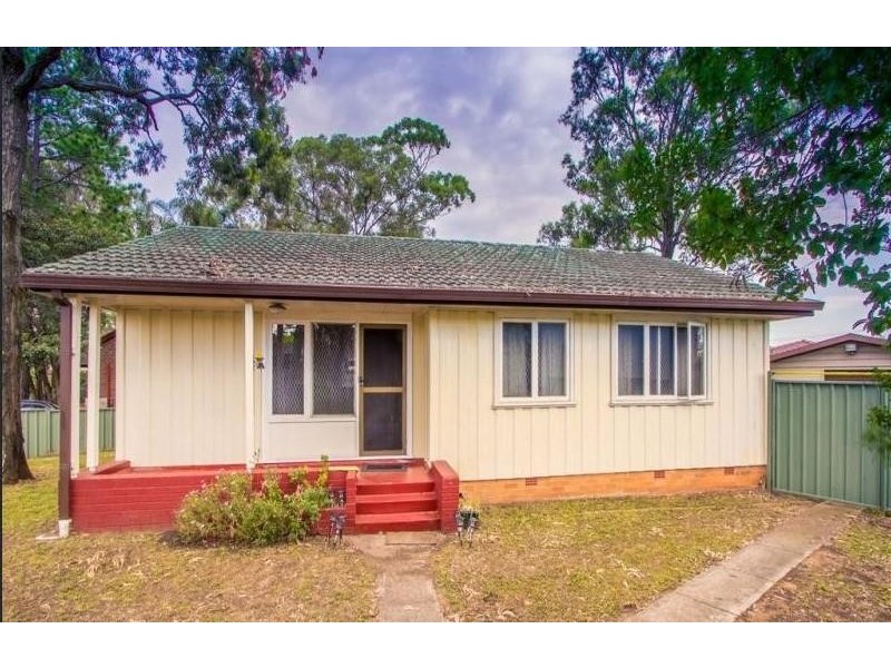 65 Jersey Road, Blackett NSW 2770