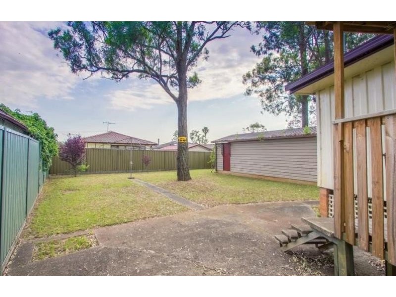 65 Jersey Road, Blackett NSW 2770