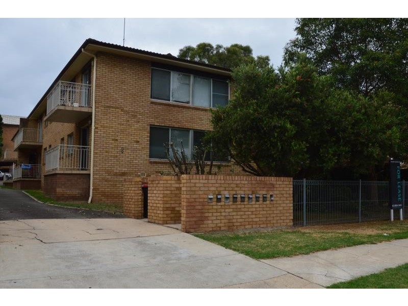 1/8 GARNER STREET, St Marys NSW 2760