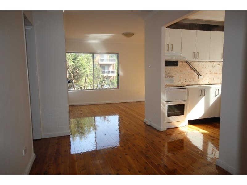 1/8 GARNER STREET, St Marys NSW 2760