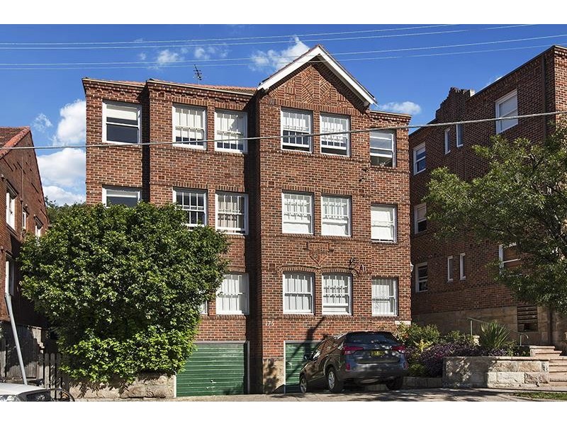 11/175 Victoria Road,, Bellevue Hill NSW 2023