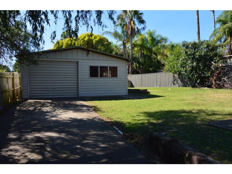 2 Ravenglass Place, Cranebrook NSW 2749