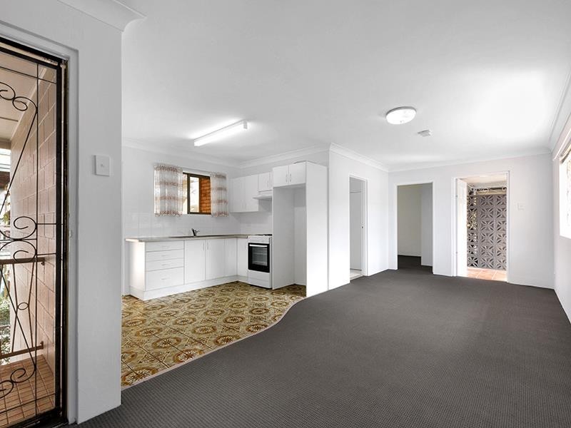 8/111 Moreton, New Farm QLD 4005