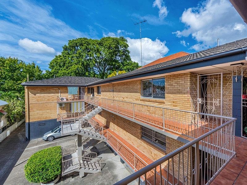 8/111 Moreton, New Farm QLD 4005