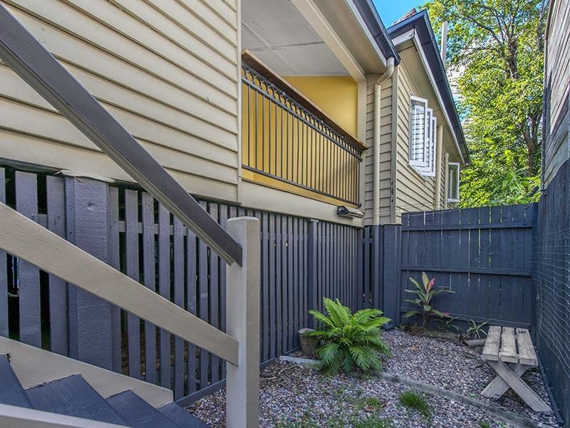 2/183 Moray Street, New Farm, New Farm QLD 4005