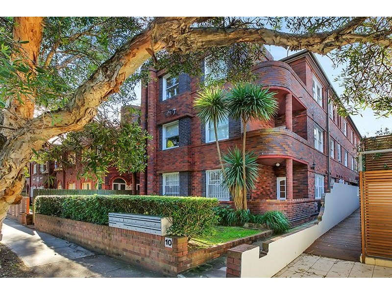 7/10 Warners Avenue, North Bondi NSW 2026