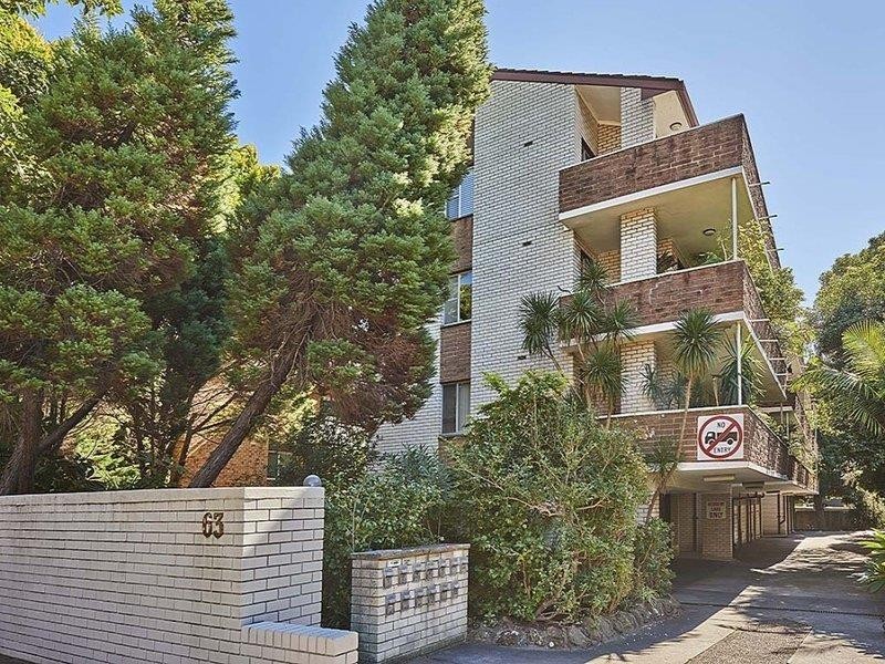 3/63 Kensington Road, Summer Hill NSW 2130
