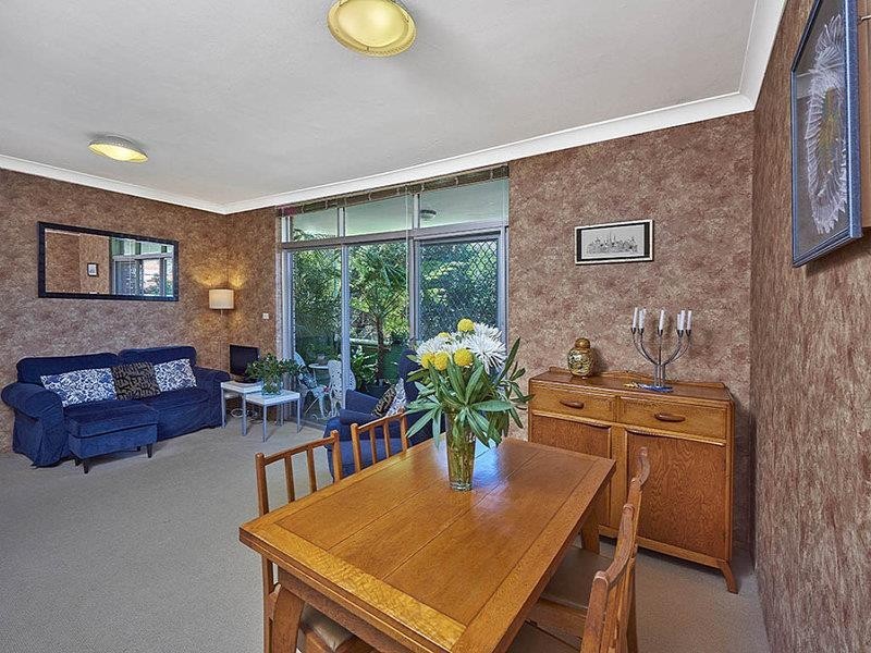 3/63 Kensington Road, Summer Hill NSW 2130