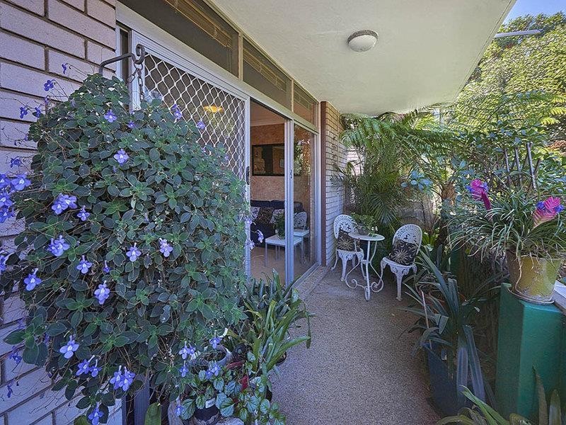 3/63 Kensington Road, Summer Hill NSW 2130