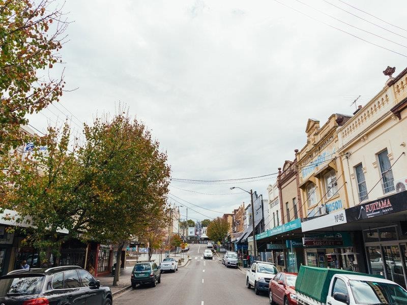 3/63 Kensington Road, Summer Hill NSW 2130