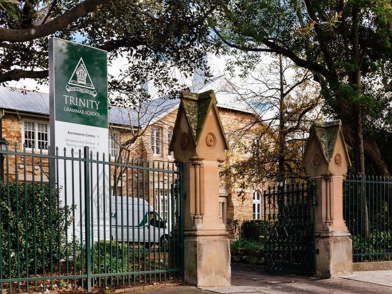 3/63 Kensington Road, Summer Hill NSW 2130